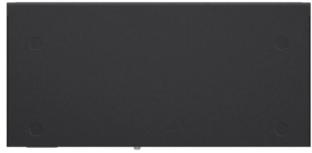 TP-Link ES224G 24-Poorts Gigabit Switch - Zwart