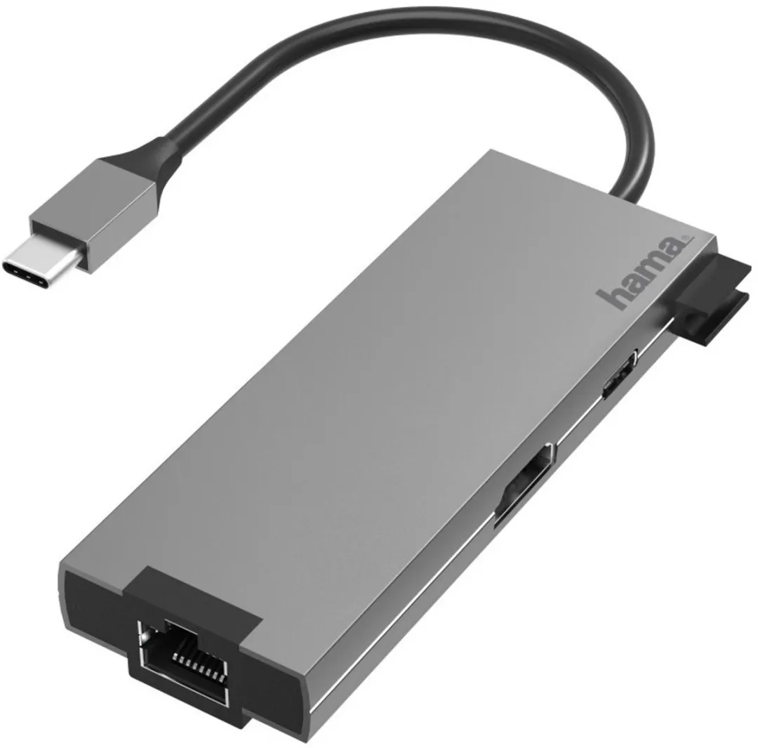 Hama USB Hub 00200109
