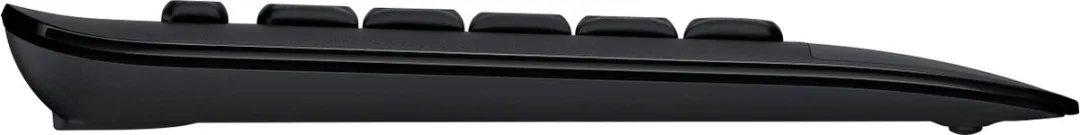 Logitech Signature K650 Toetsenbord - Italiaans - Grafiet