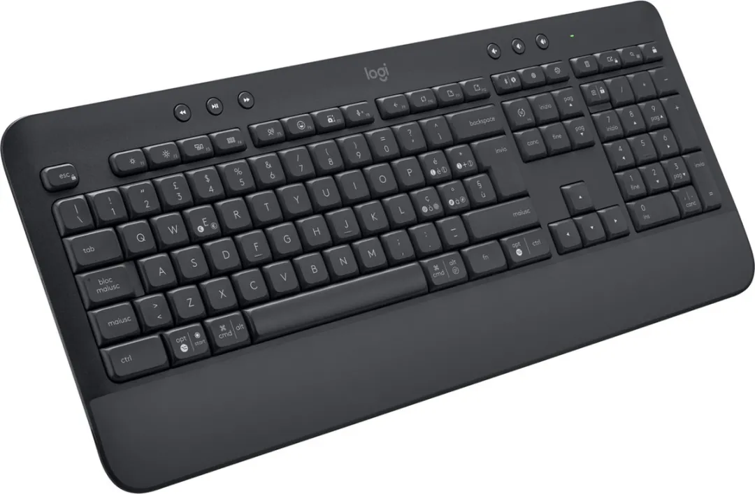 Logitech Signature K650 Toetsenbord