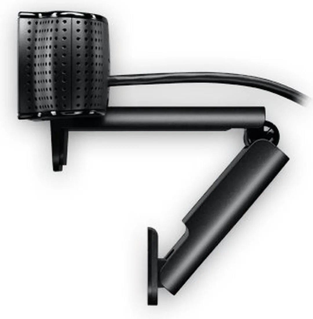 Logitech C920 HD Pro Webcam - Full HD 1080p - Zwart