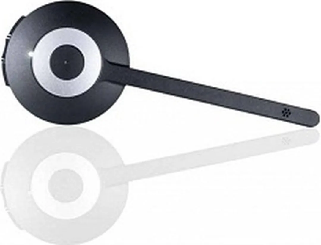 Jabra PRO 900 Headset Vervanging - Zwart
