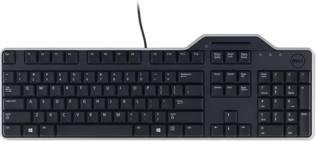 Dell Pro Smartcard Toetsenbord KB813