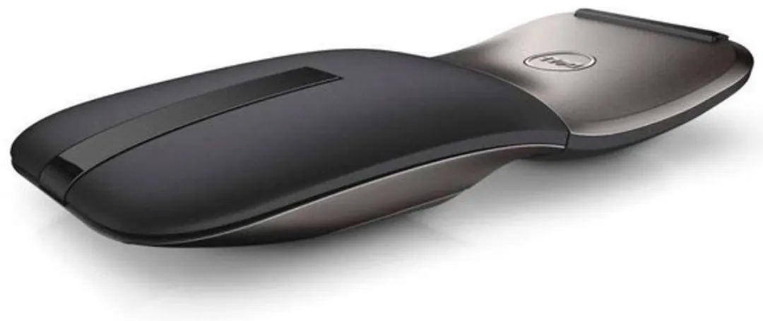 Dell WM615 Wireless Muismat - Zwart