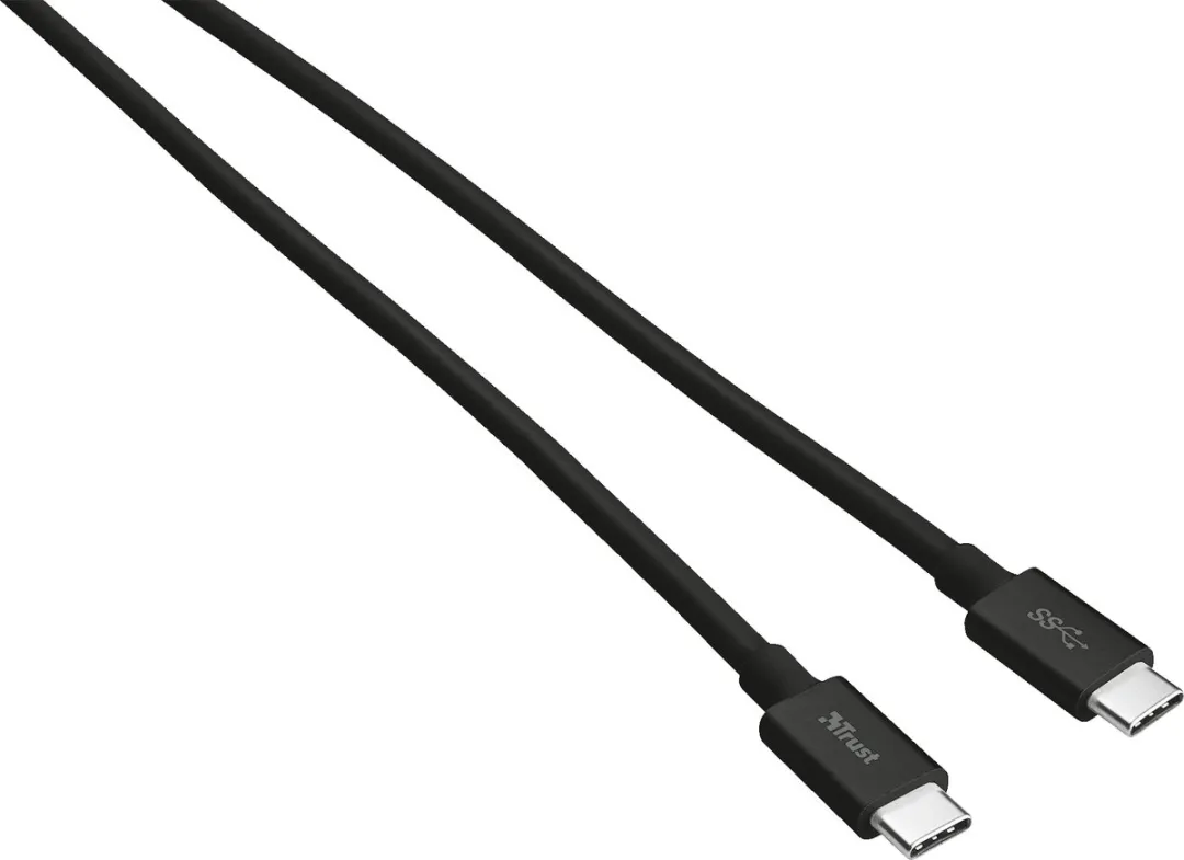 Trust 21177 USB-C Kabel 5Gbps 1m