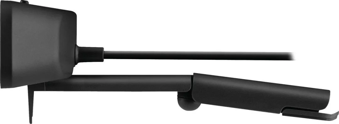 Logitech C925e Pro Webcam Full HD 1080p - Zwart