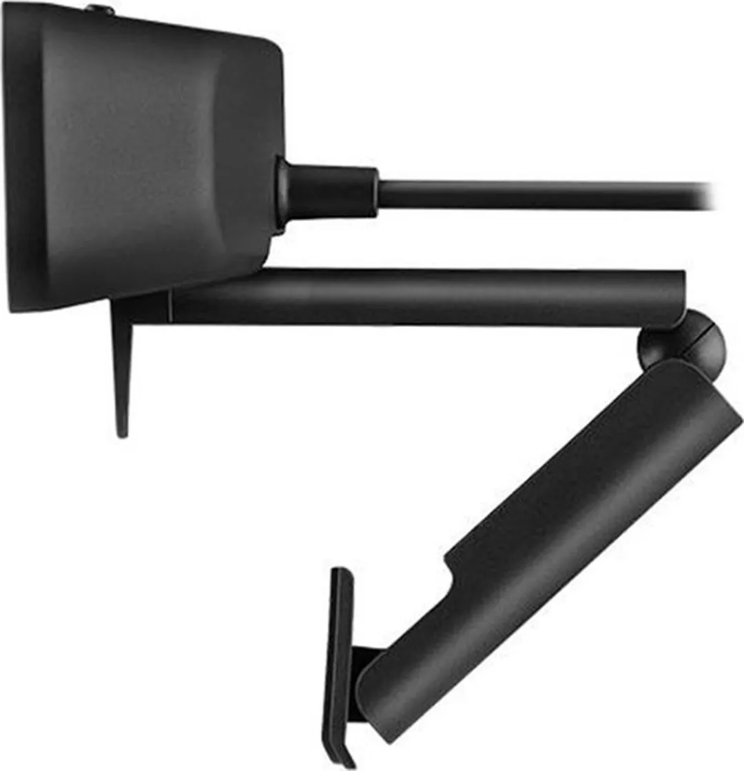 Logitech C925e Pro Webcam Full HD 1080p - Zwart