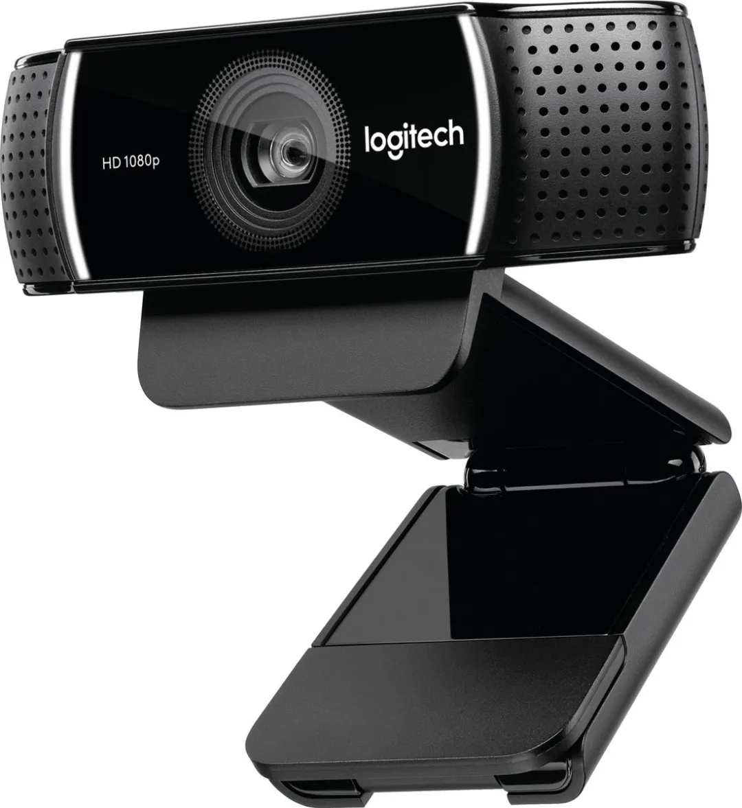 Logitech C922 Pro