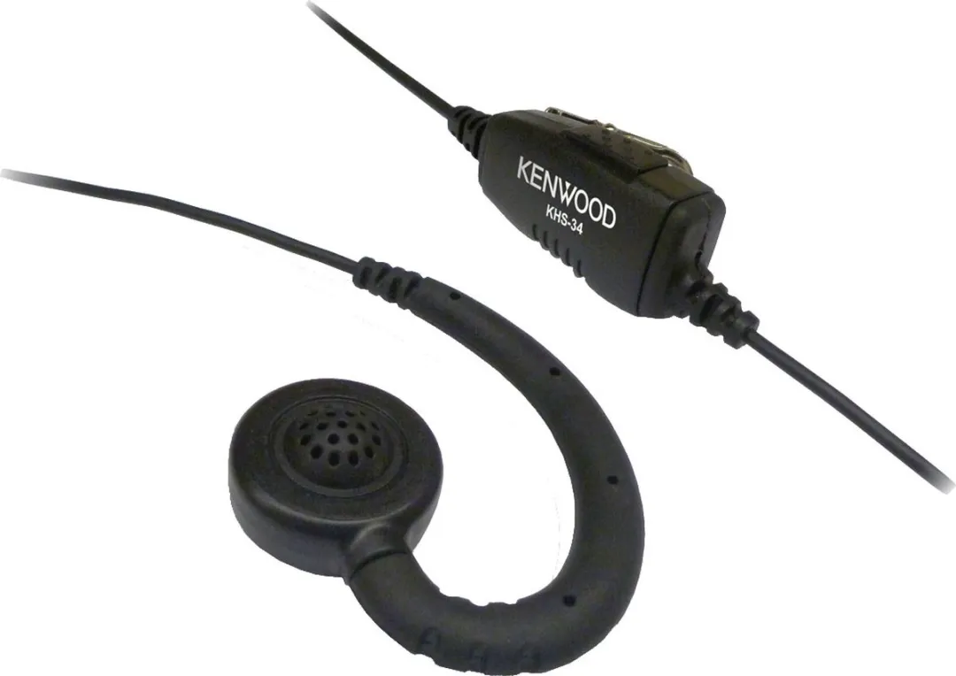 Kenwood KHS-34 Oortelefoon