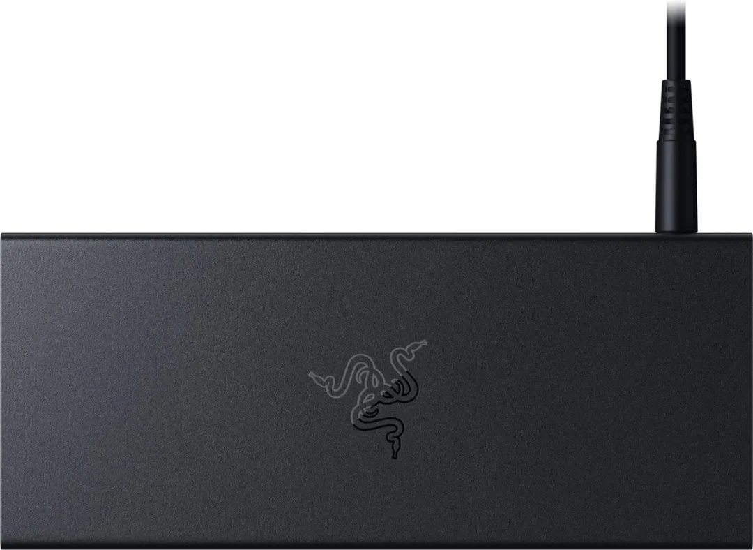 Razer USB 4 Dock RC21-02280100-R3EK - 14 Poorten - HDMI - Zwart