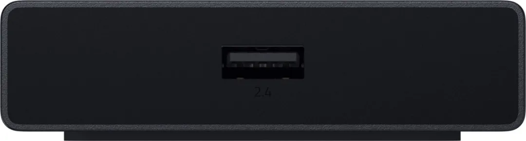 Razer USB 4 Dock RC21-02280100-R3EK - 14 Poorten - HDMI - Zwart