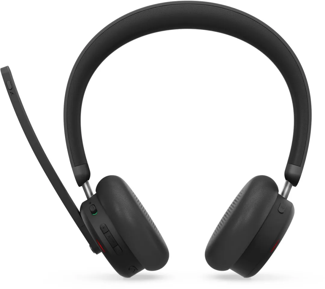 Lenovo 6550 Draadloze ANC Headset