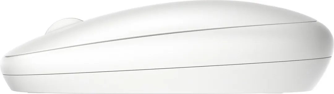 HP 240 Draadloze Muis 793F9AA#ABB - Wit