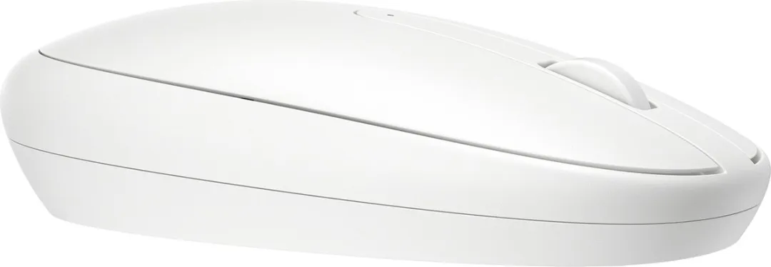 HP 240 Draadloze Muis 793F9AA#ABB - Wit