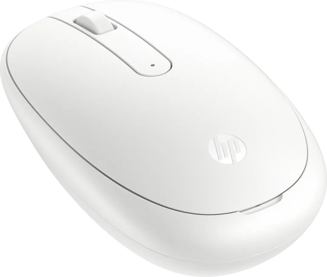 HP 240 Draadloze Muis 793F9AA#ABB - Wit