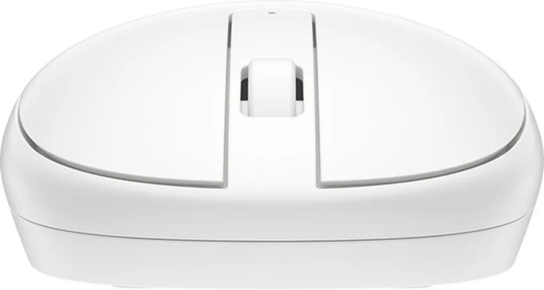 HP 240 Draadloze Muis 793F9AA#ABB - Wit