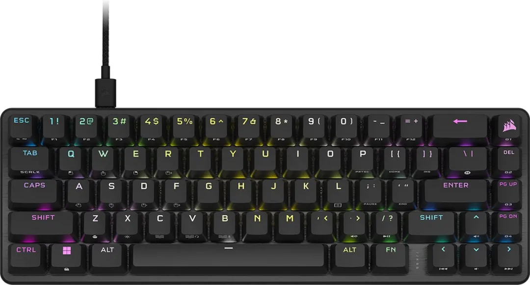 Corsair K65 Pro Mini