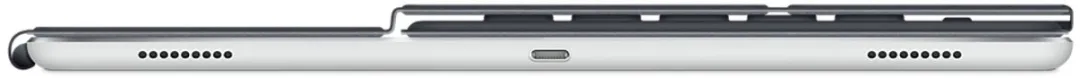 Apple Smart Keyboard iPad Pro 12.9" MNKT2T/A - Italiaans - Zwart