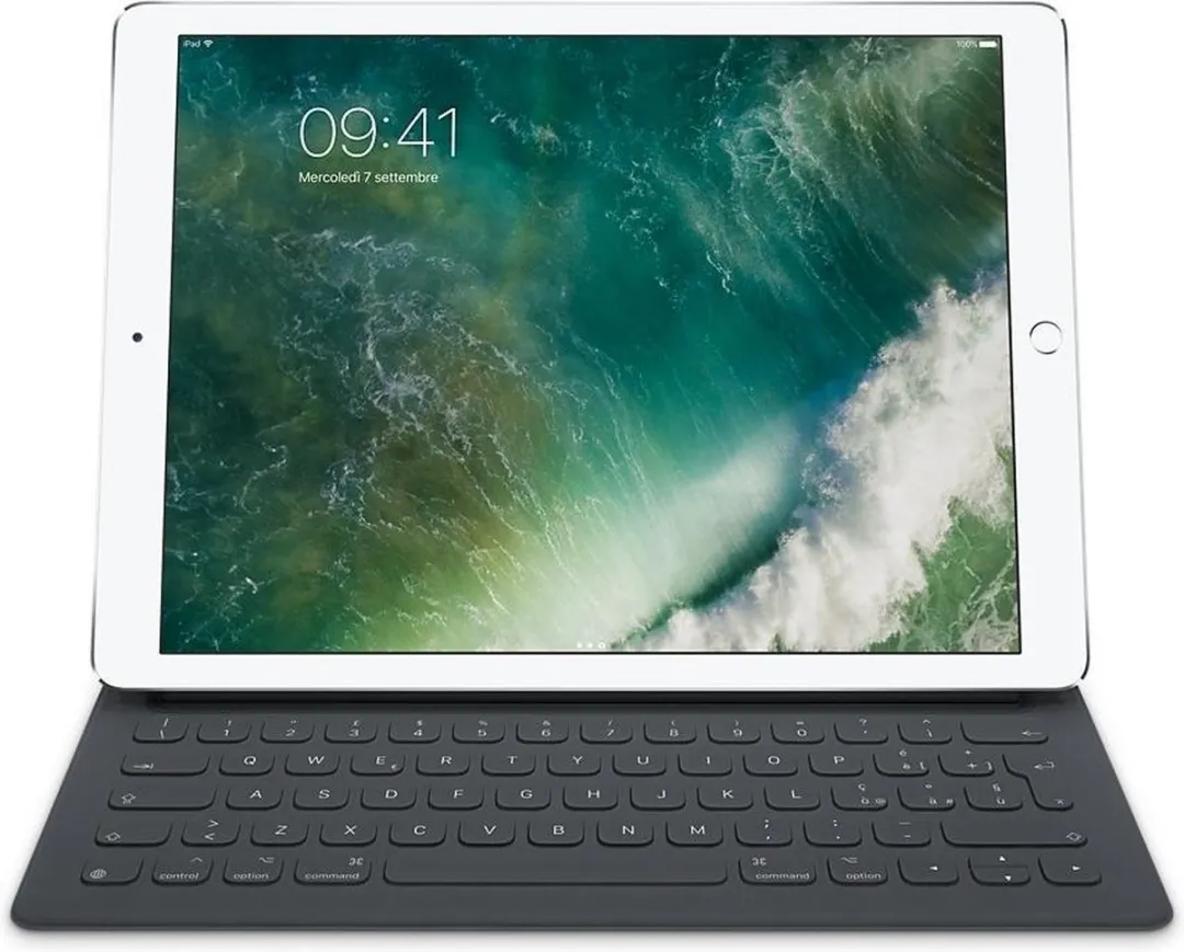 Apple Smart Keyboard iPad Pro 12.9" MNKT2T/A