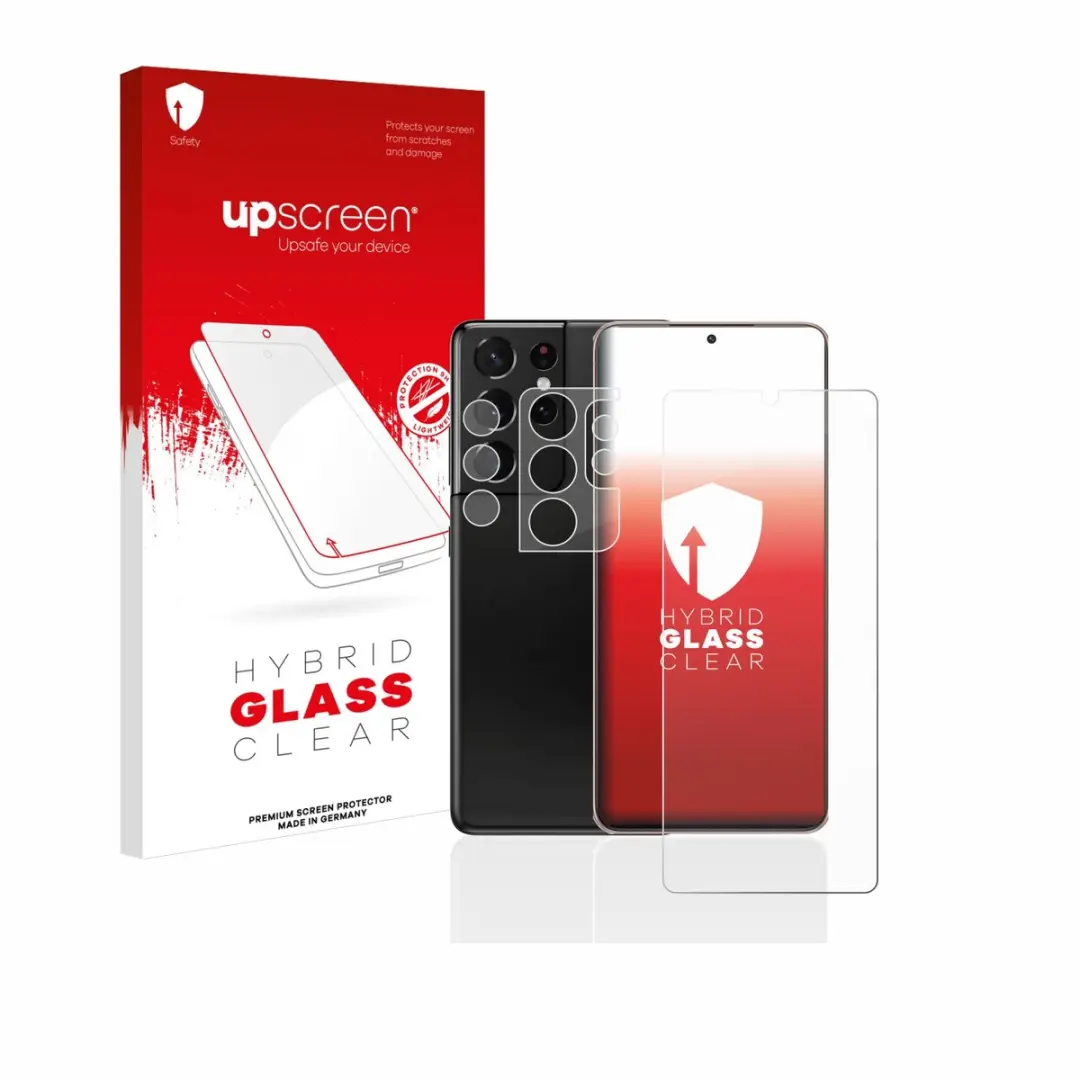 upscreen