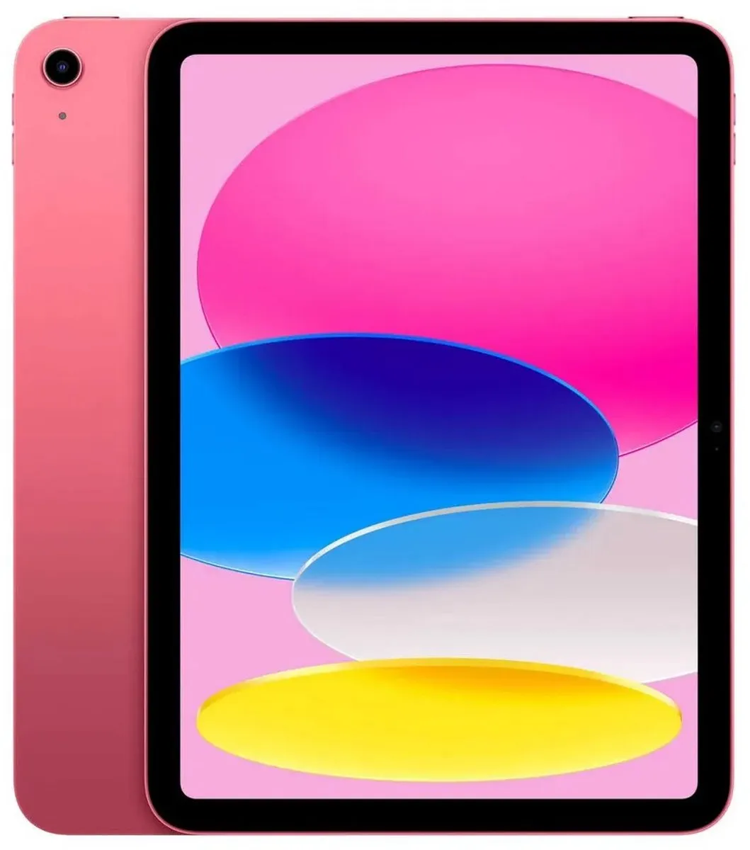 Apple iPad 11e generatie A16 256GB - Roze