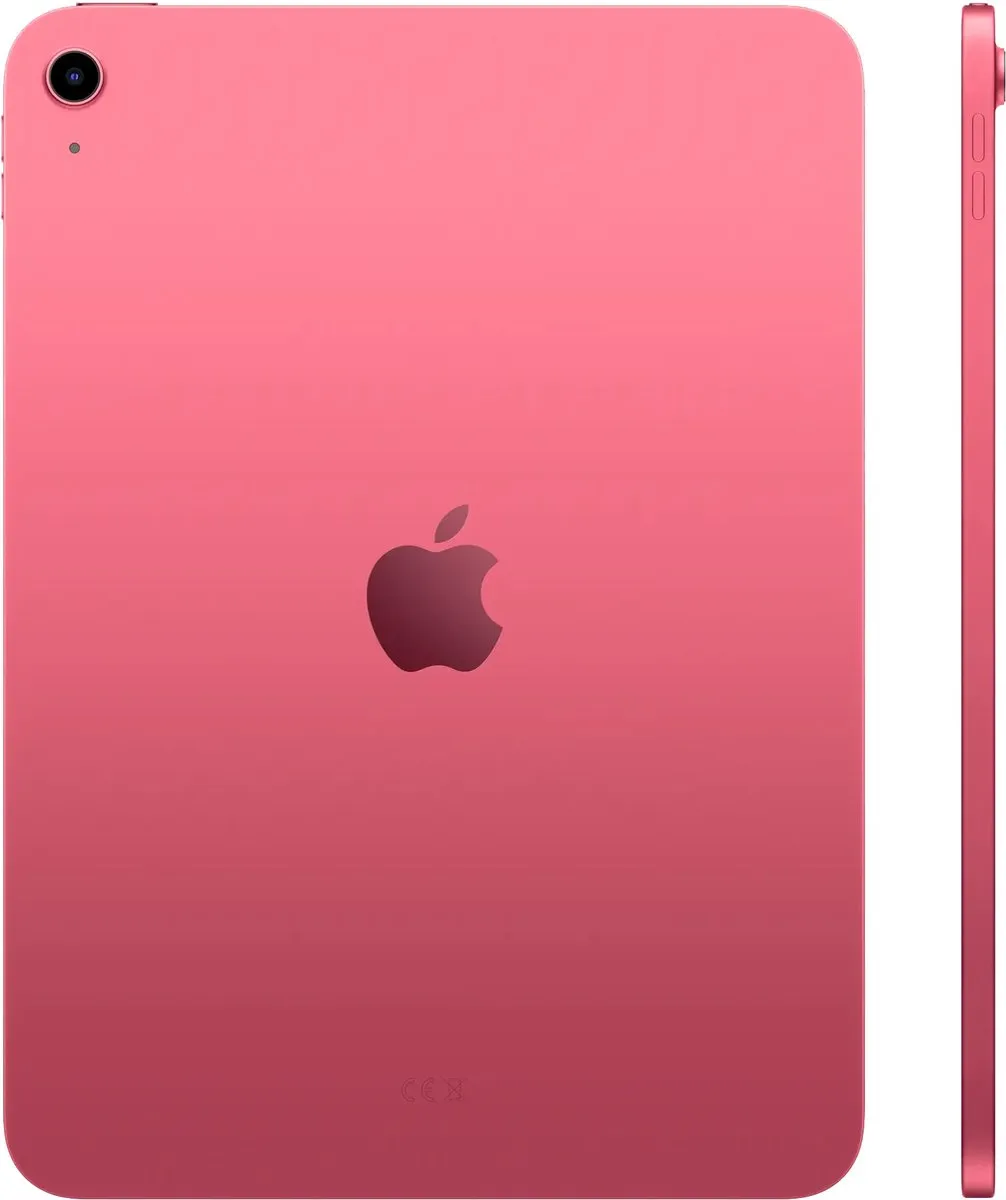 Apple iPad 11e generatie A16 256GB - Roze