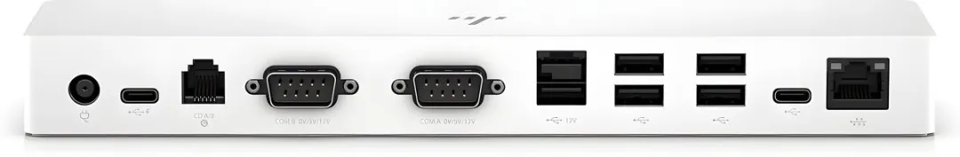 HP Engage One Prime 4VW66AA I/O Hub