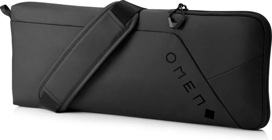 HP OMEN Transceptor Sleeve 3J046AA#ABB - Zwart - afbeelding 2 van 4