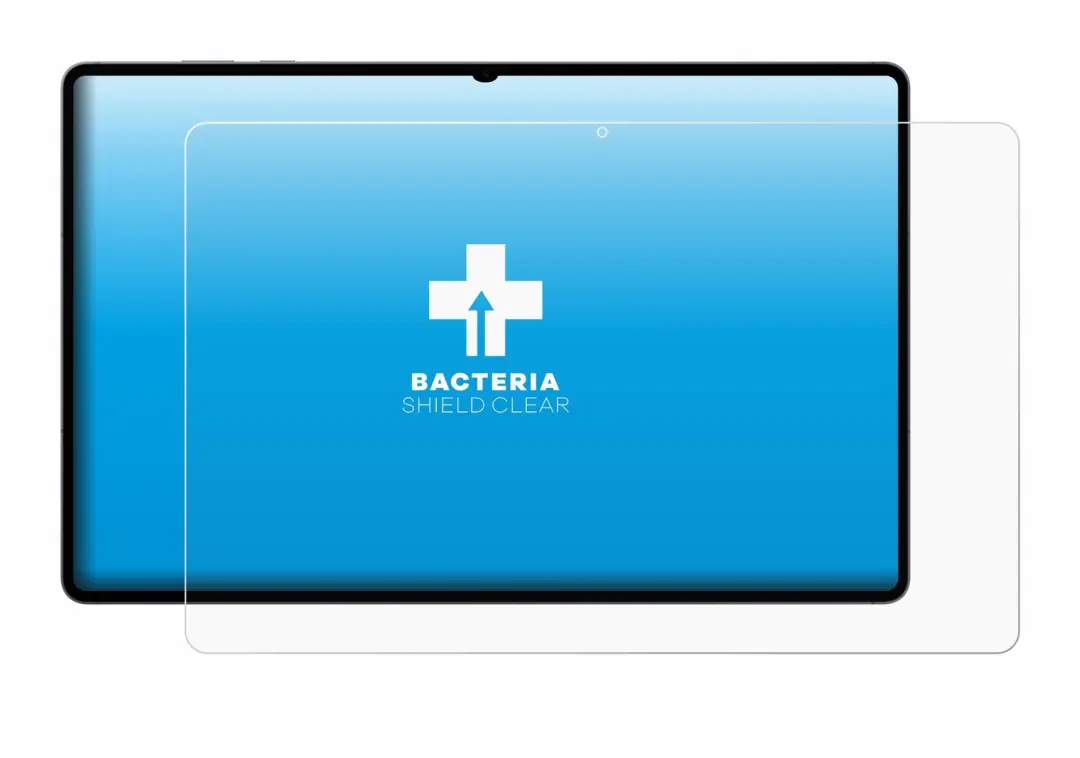 upscreen Screenprotector Samsung Galaxy Tab S12 Ultra - afbeelding 6 van 6