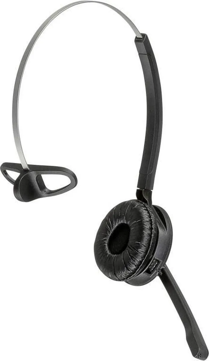 Jabra 920-25-508-101 Noise Cancelling Headset - Zwart