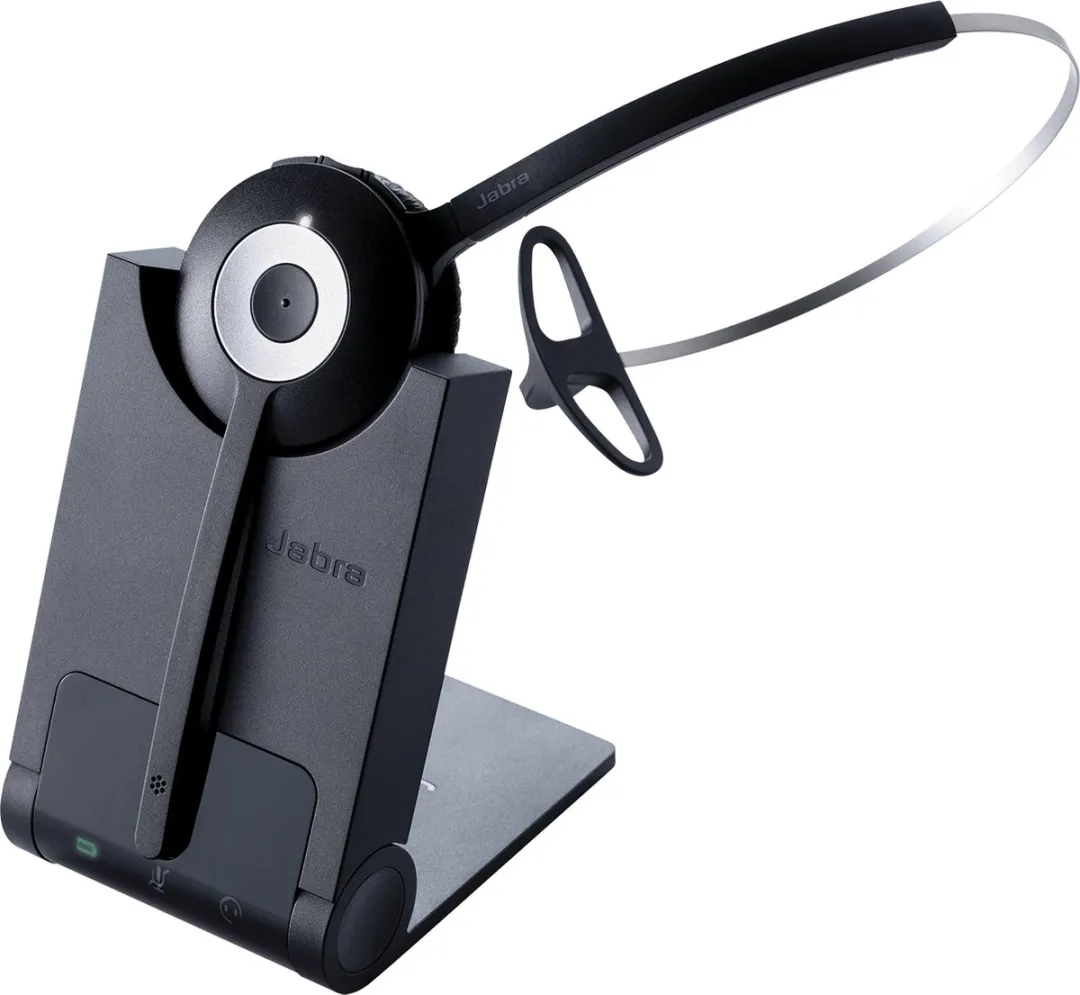 Jabra 920-25-508-101 Noise Cancelling Headset