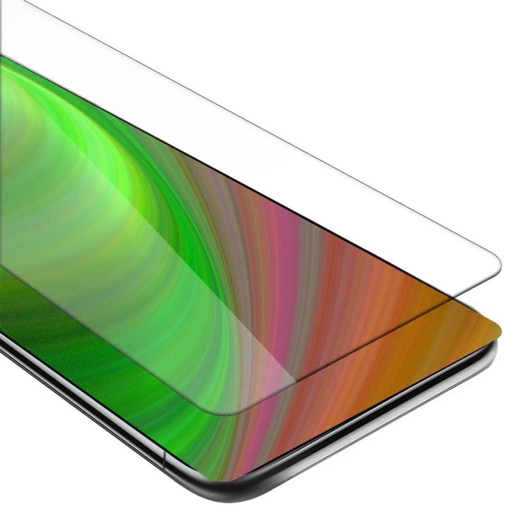 Cadorabo Screenprotector geschikt voor Xiaomi Mi MIX 2S