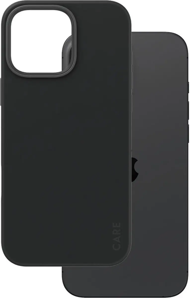 PanzerGlass CARE Fashionable Case MagSafe iPhone 16 Pro Max