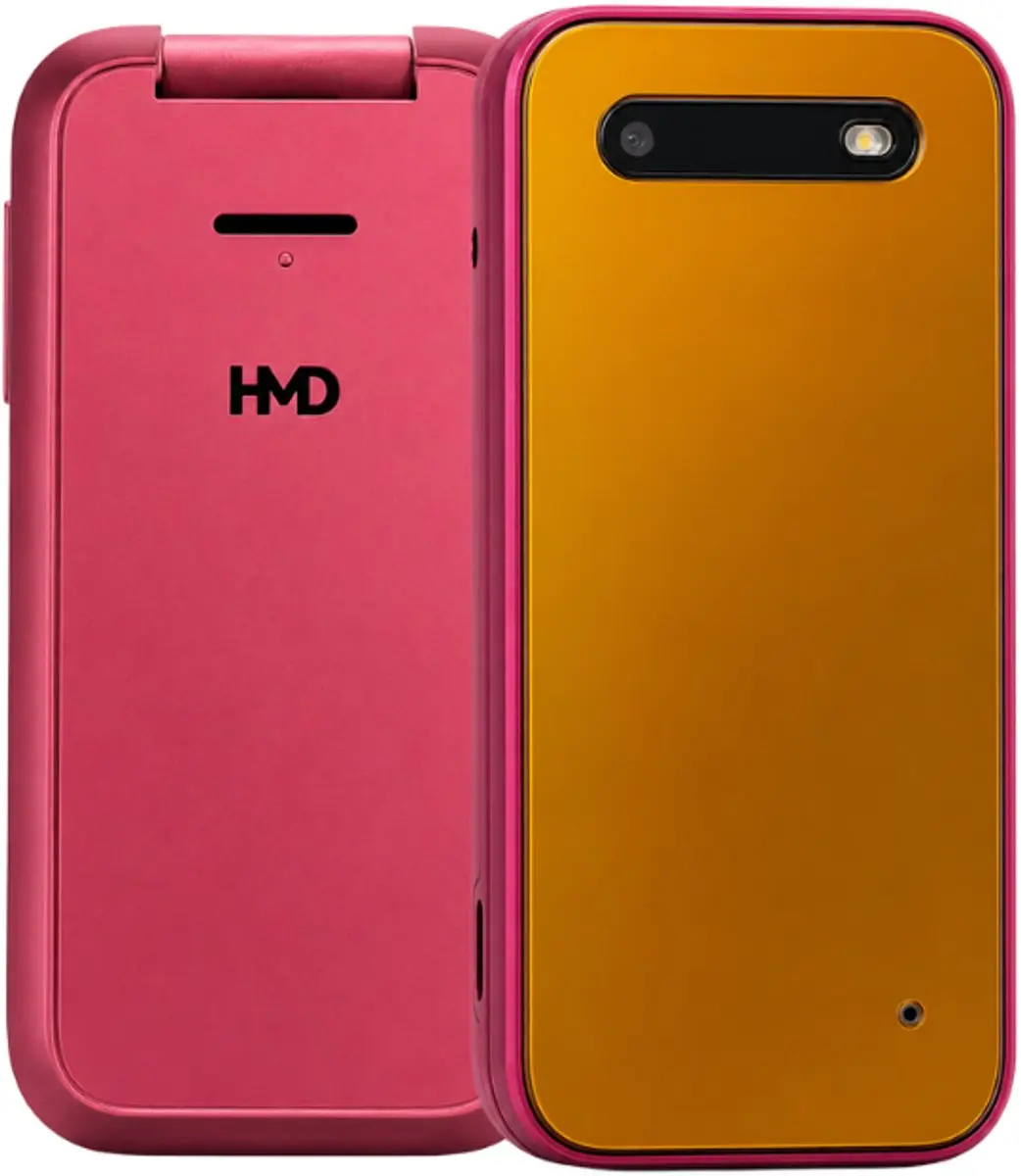HMD 2660 FLIP TA-1711 DS