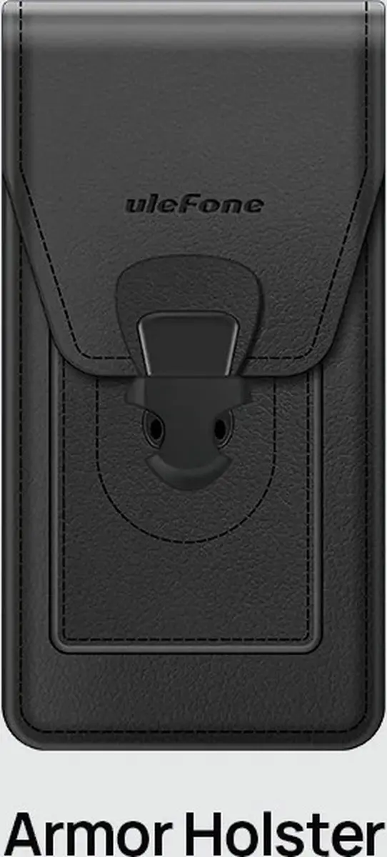 Armor Holster Case for Ulefone Armor 24