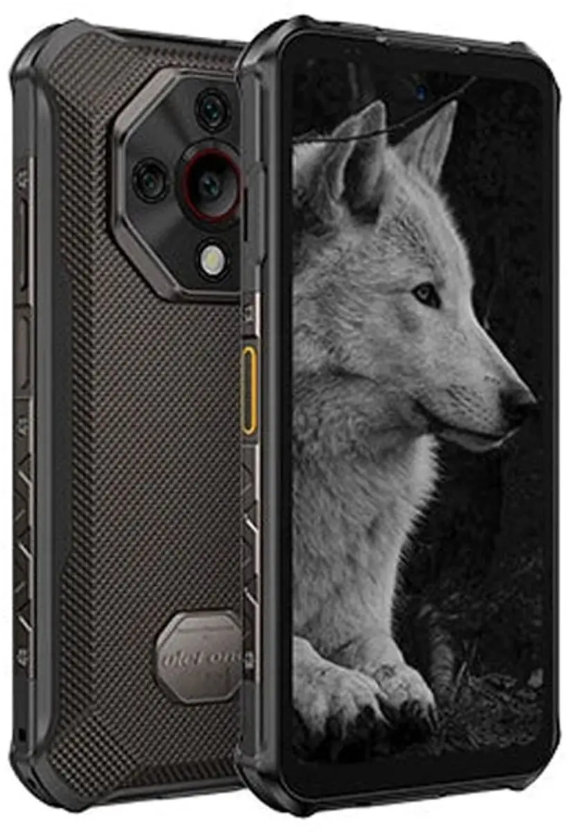 Ulefone Armor X16 Pro 5G Smartphone