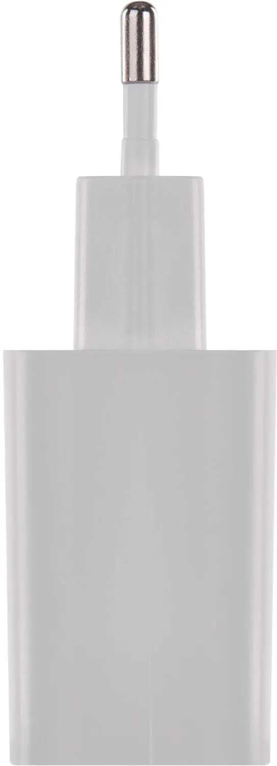 EMOS Basic V01B10 USB-adapter - 10W - Wit - afbeelding 5 van 6