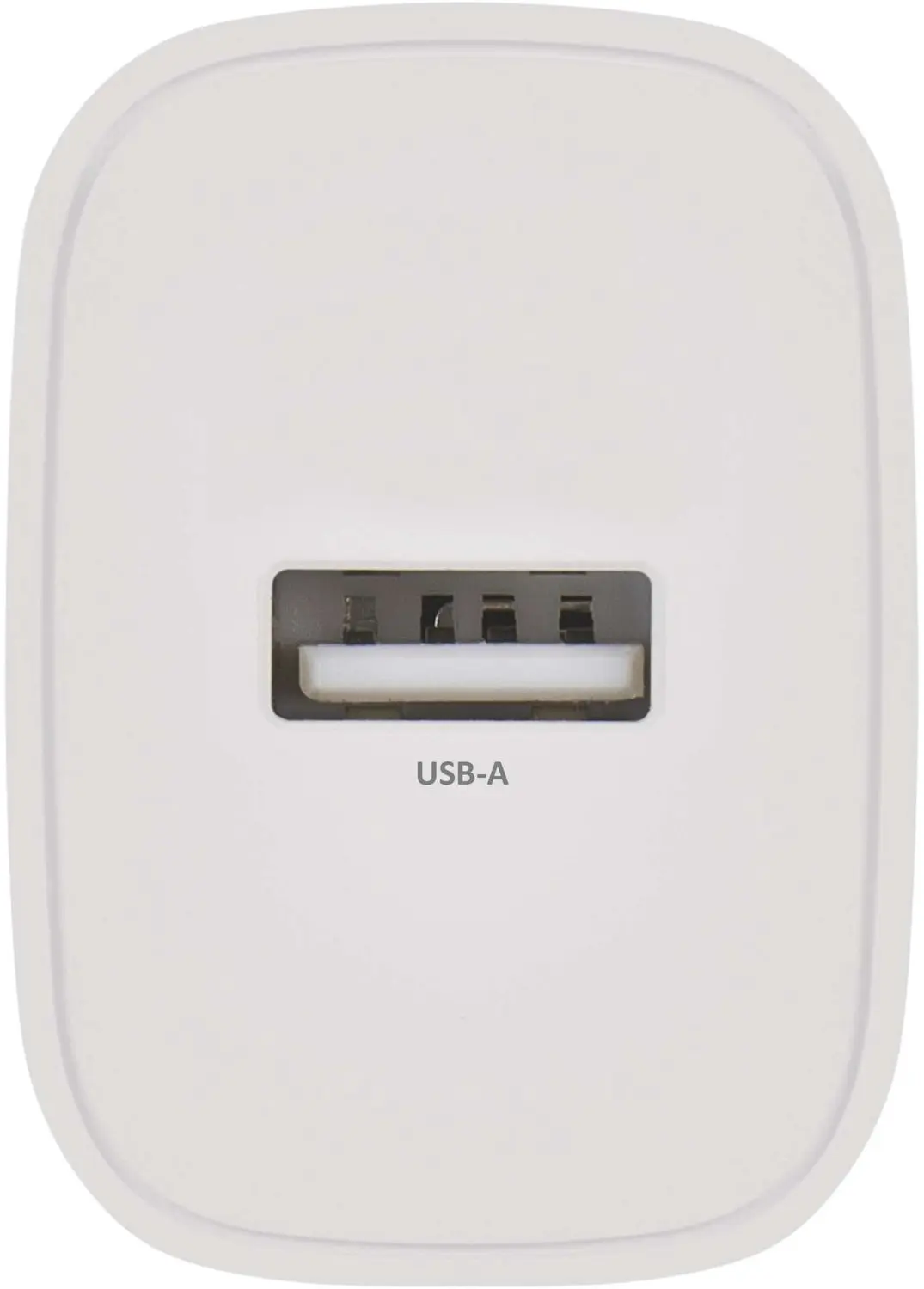 EMOS Basic V01B10 USB-adapter - 10W - Wit - afbeelding 4 van 6