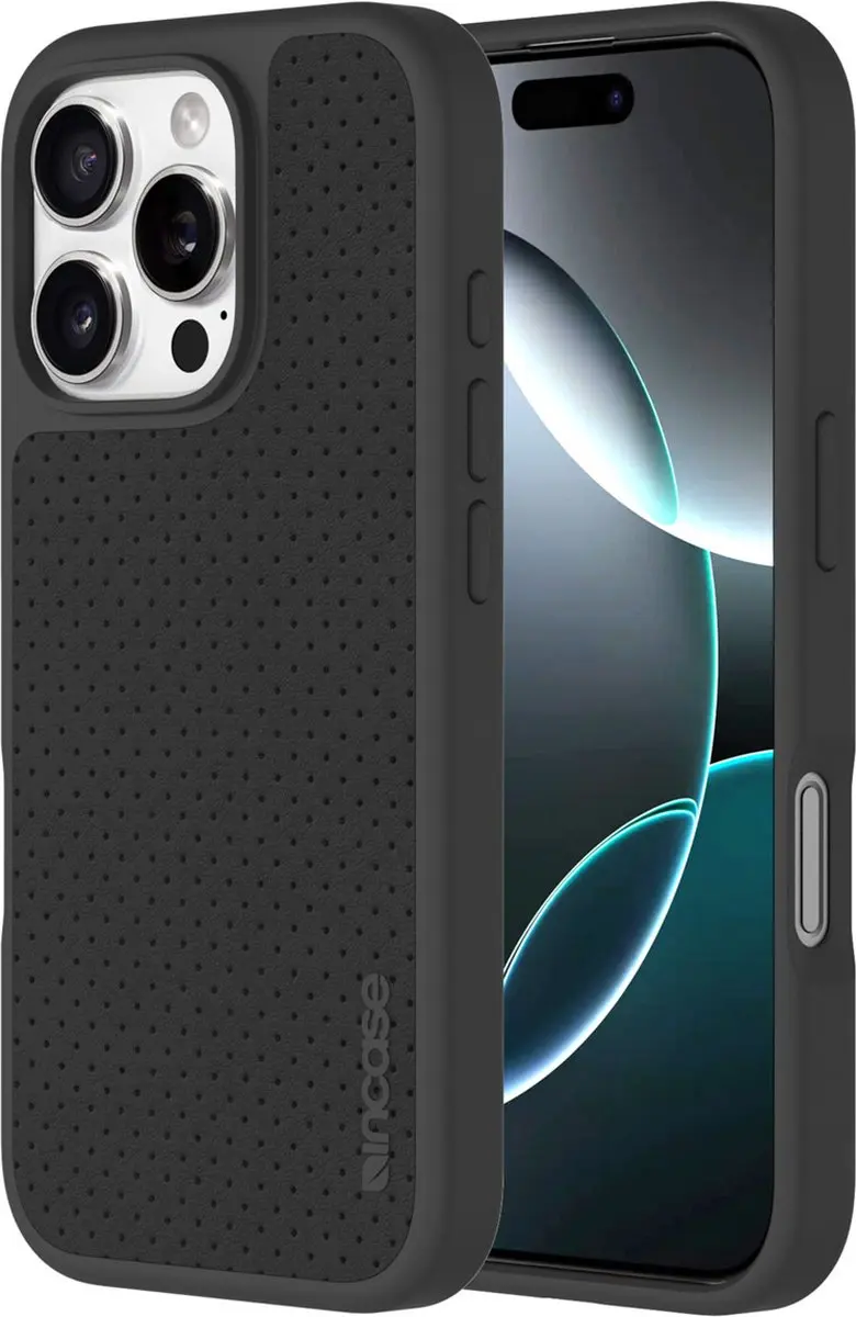 Incase City Hoesje iPhone 16 Pro
