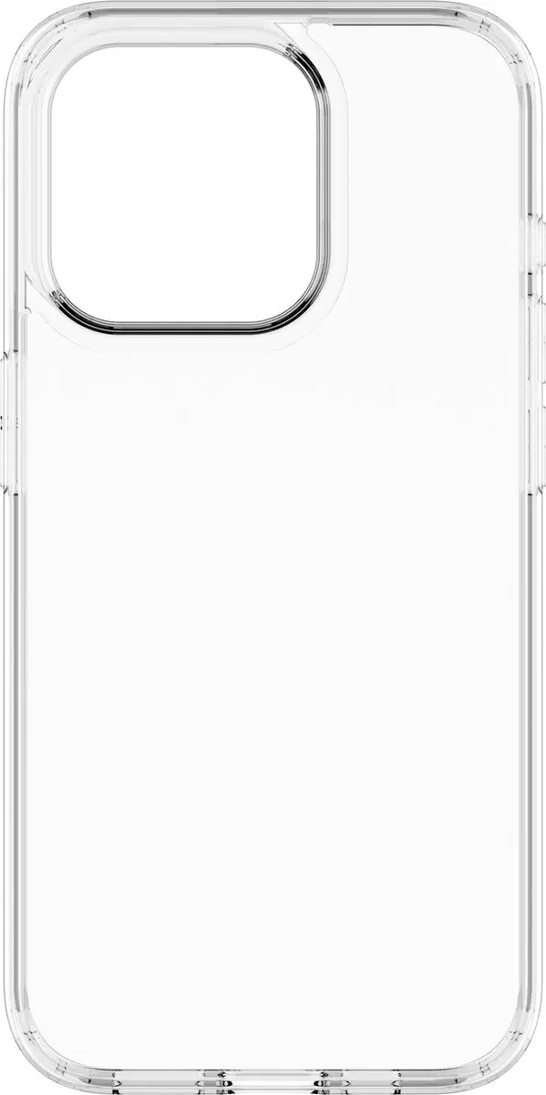 Zagg iFrogz Defence Backcover hoesje