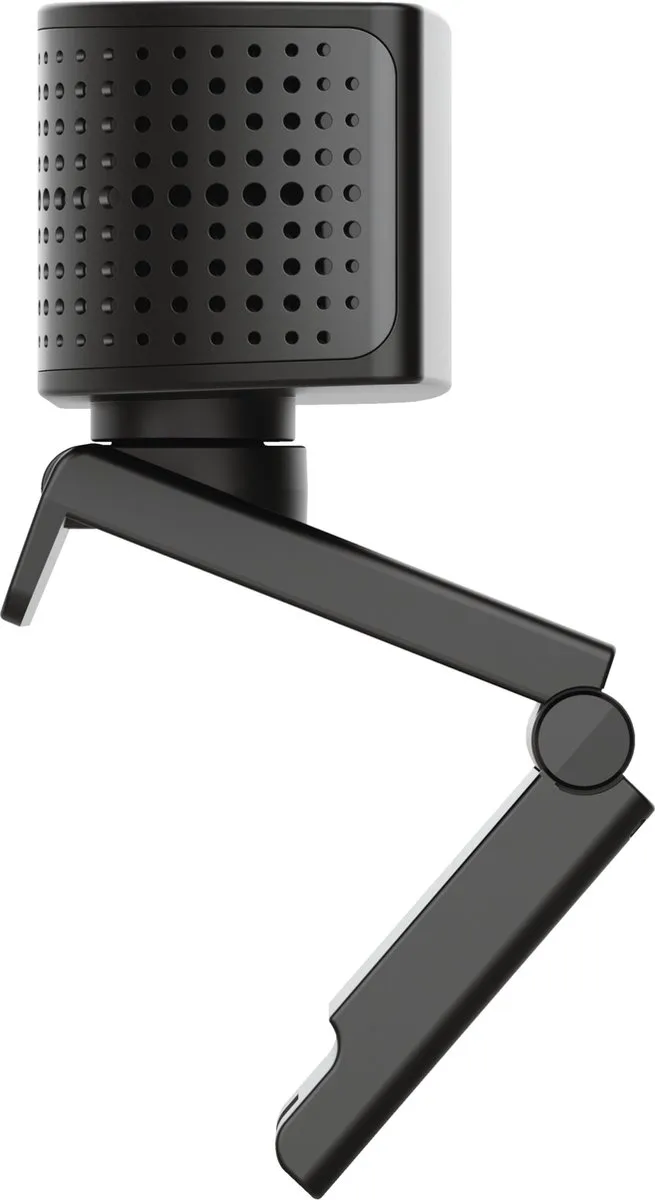 Trust TW-350 Webcam 24422 - Zwart - afbeelding 6 van 6
