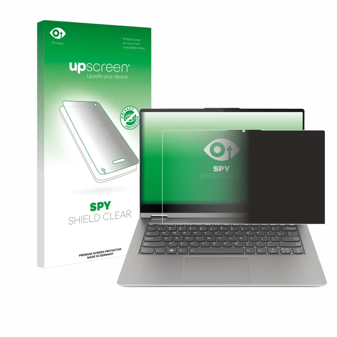 upscreen