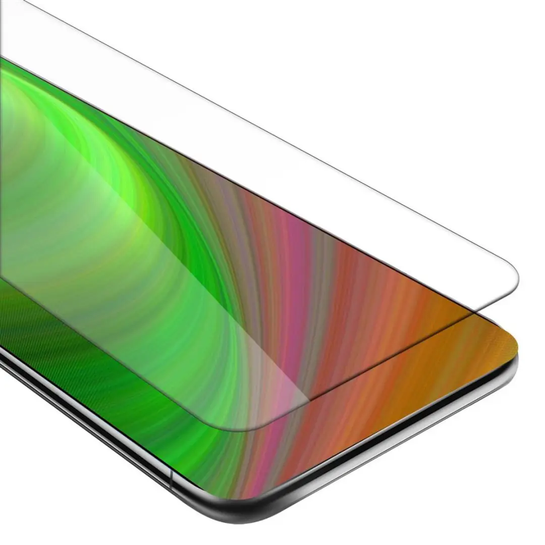 Cadorabo Screenprotector geschikt voor Lenovo Z5 PRO
