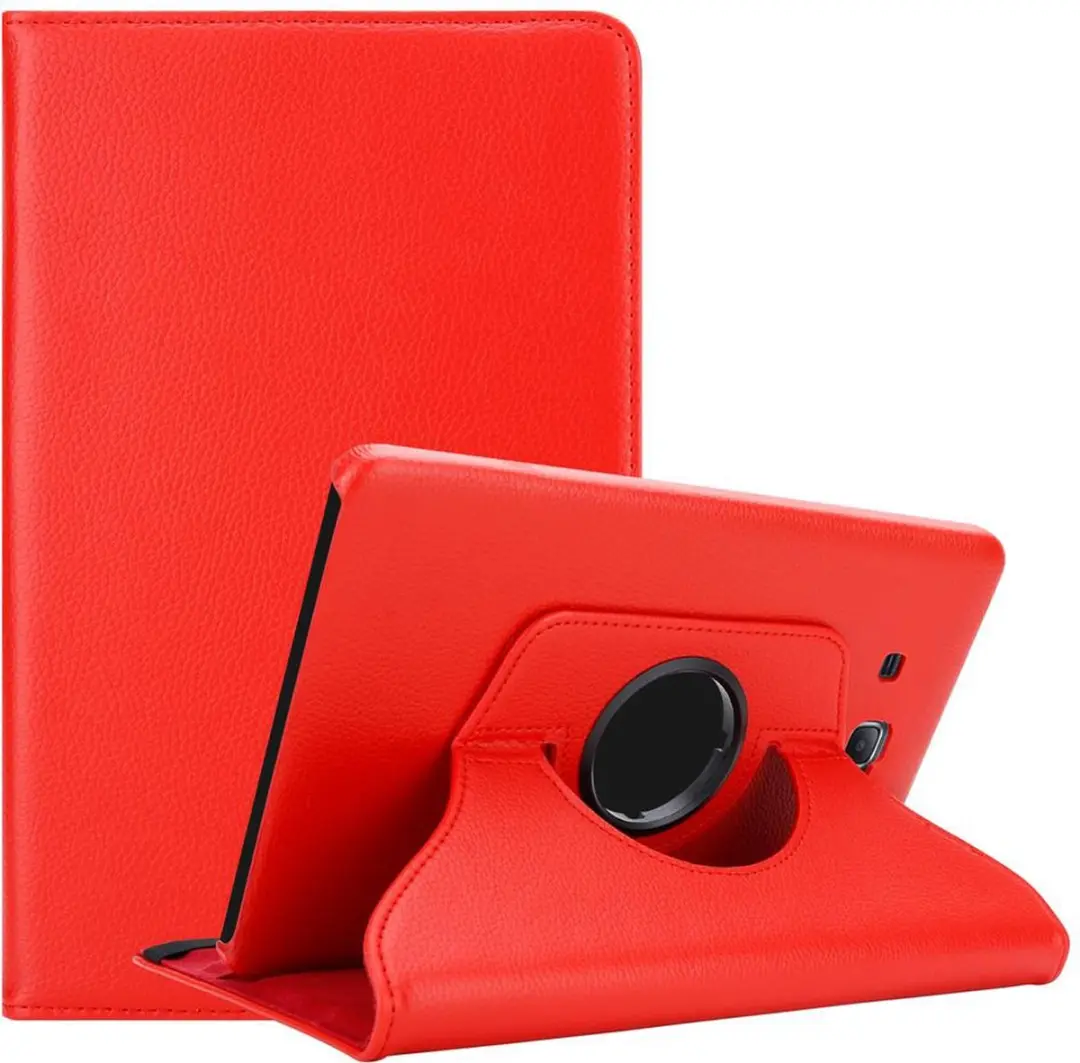 Cadorabo Tablet Hoesje geschikt voor Samsung Galaxy Tab A 2016 (7.0 Zoll) in KLA
