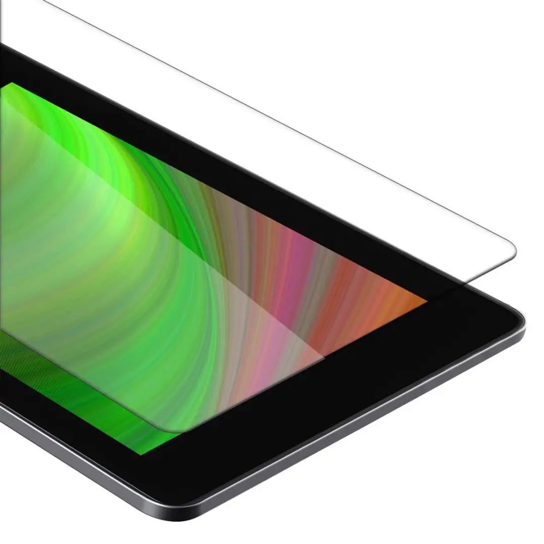Cadorabo Screenprotector geschikt voor Kindle Paperwhite 2018 (10. Gen.) in KRIS
