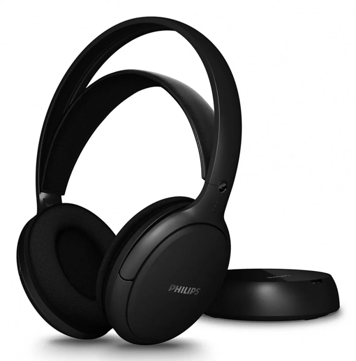 Philips SHC5200M2/12 Draadloze TV Hoofdband Hoofdtelefoon