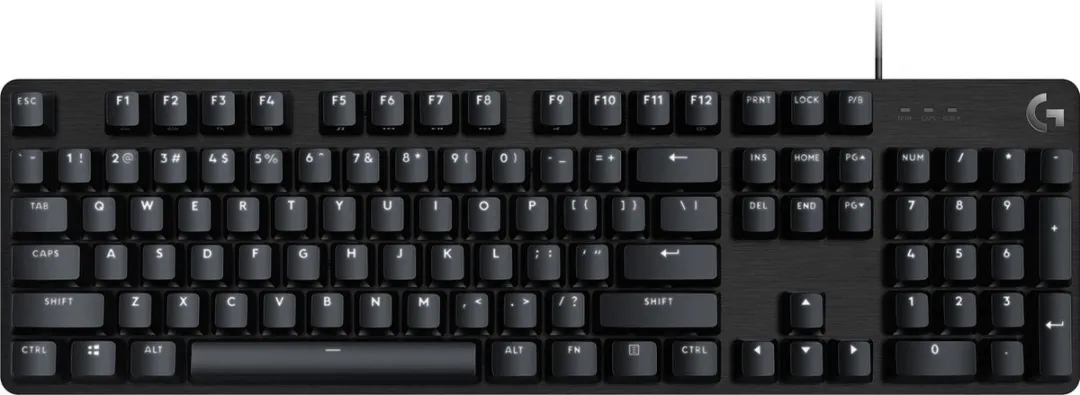 Logitech G G413 SE Toetsenbord
