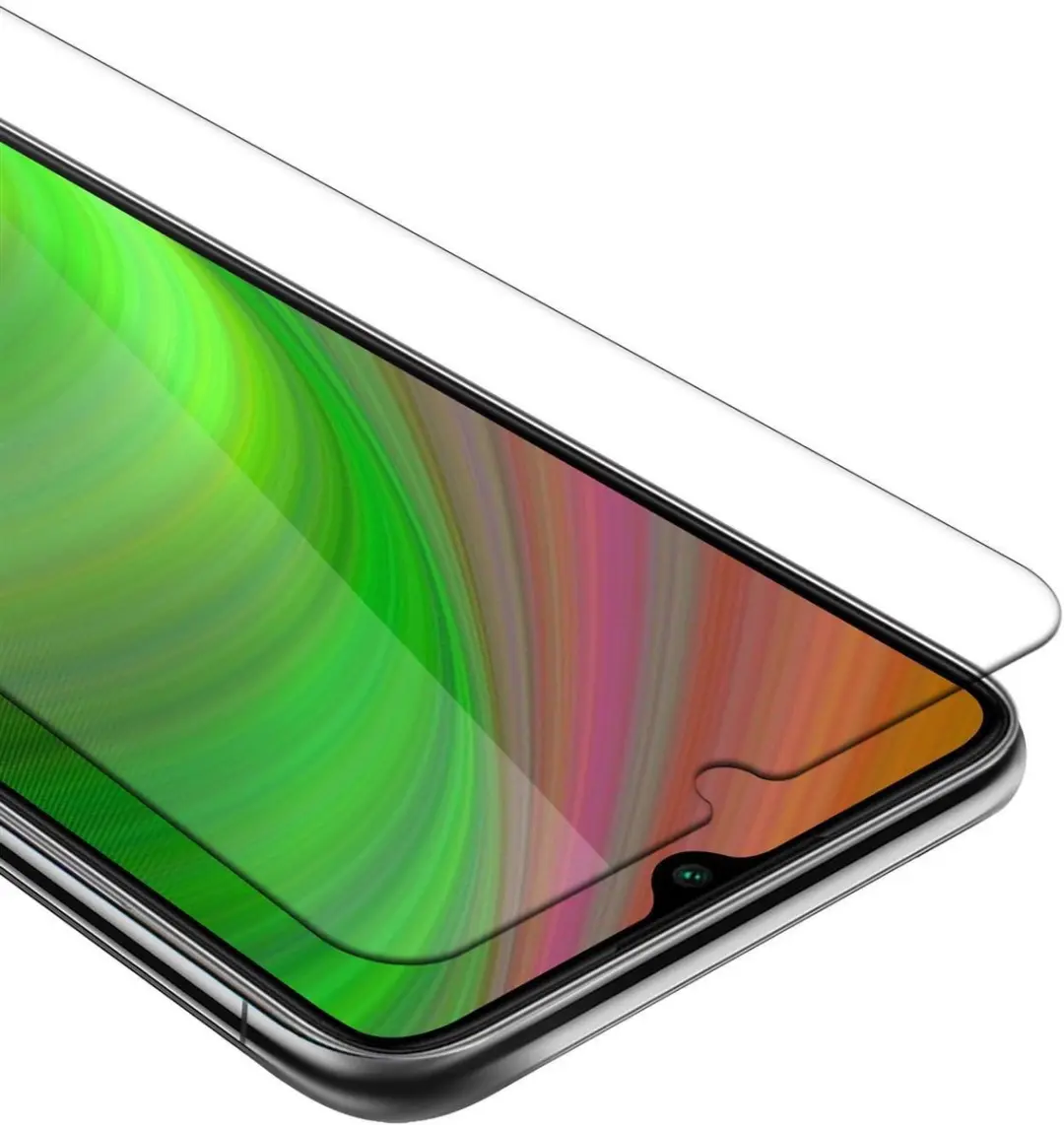 Cadorabo Screenprotector geschikt voor Xiaomi RedMi NOTE 8