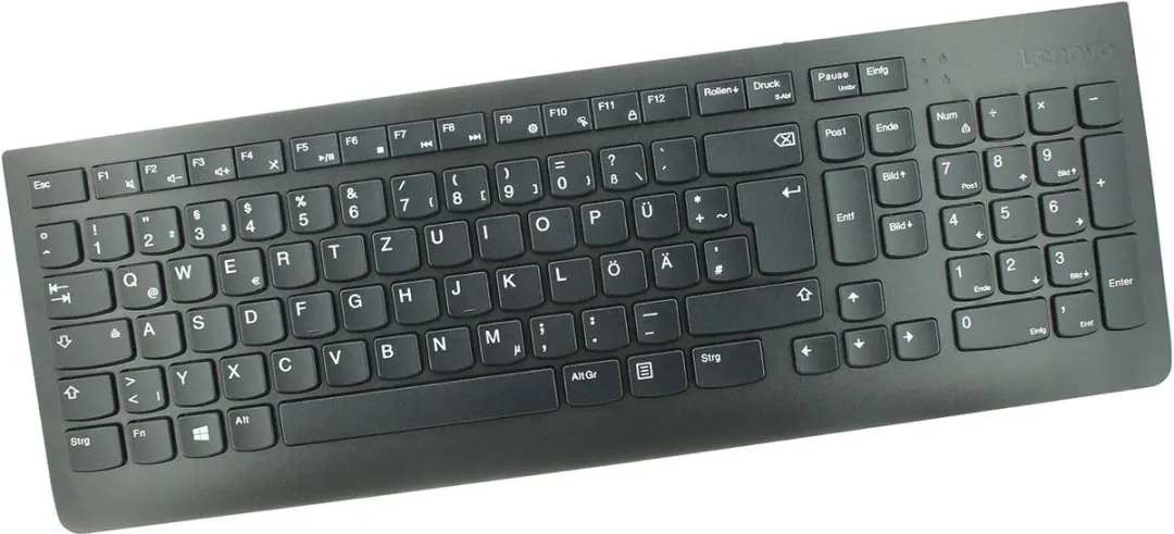 Lenovo USB Calliope 00XH601 Toetsenbord