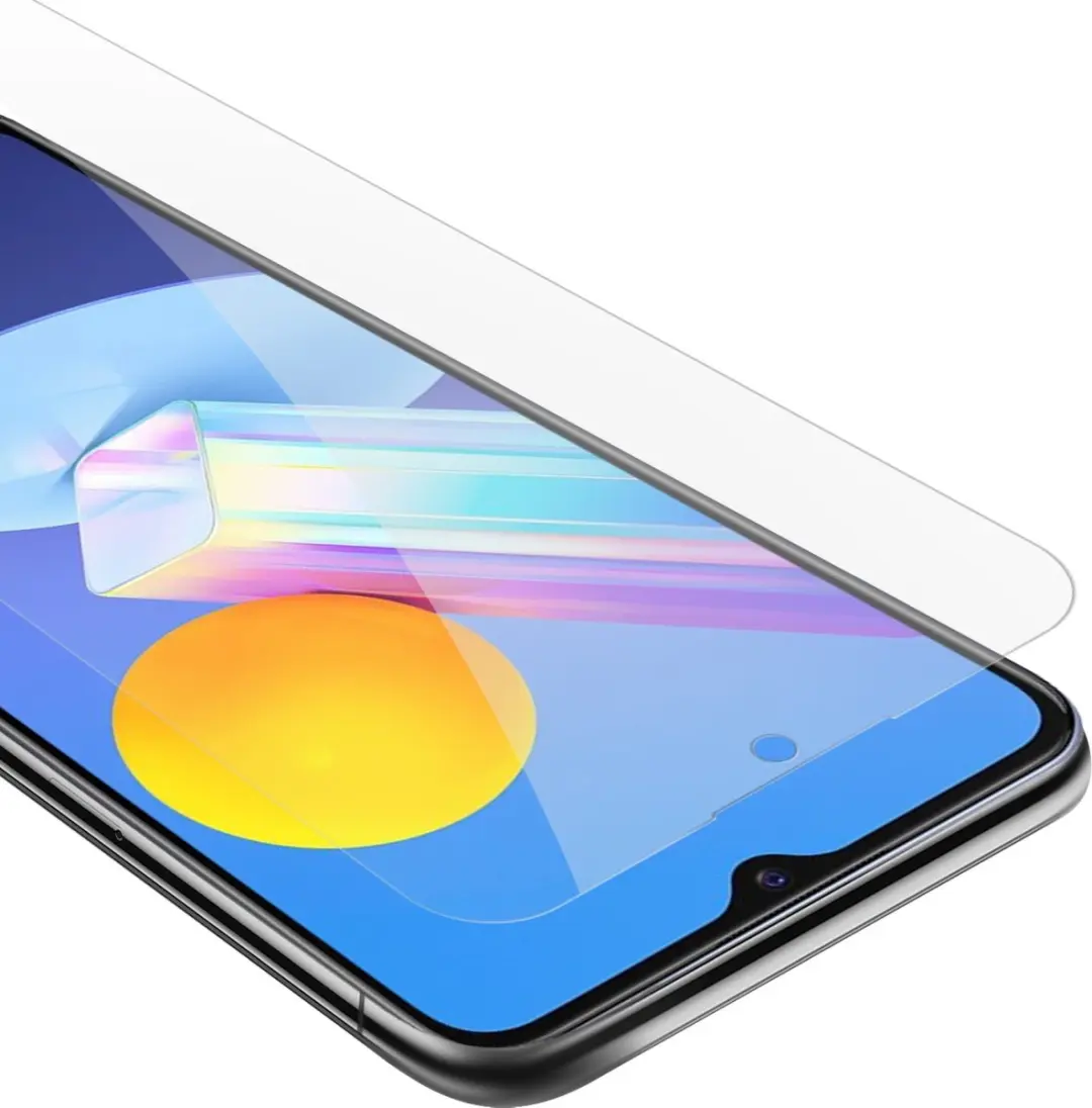 Cadorabo Screenprotector geschikt voor Vivo Y52 5G / Y72 5G